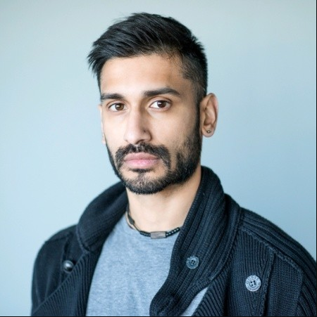 Anuroop Kalle