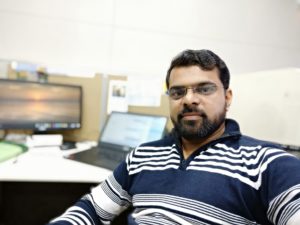 Arun